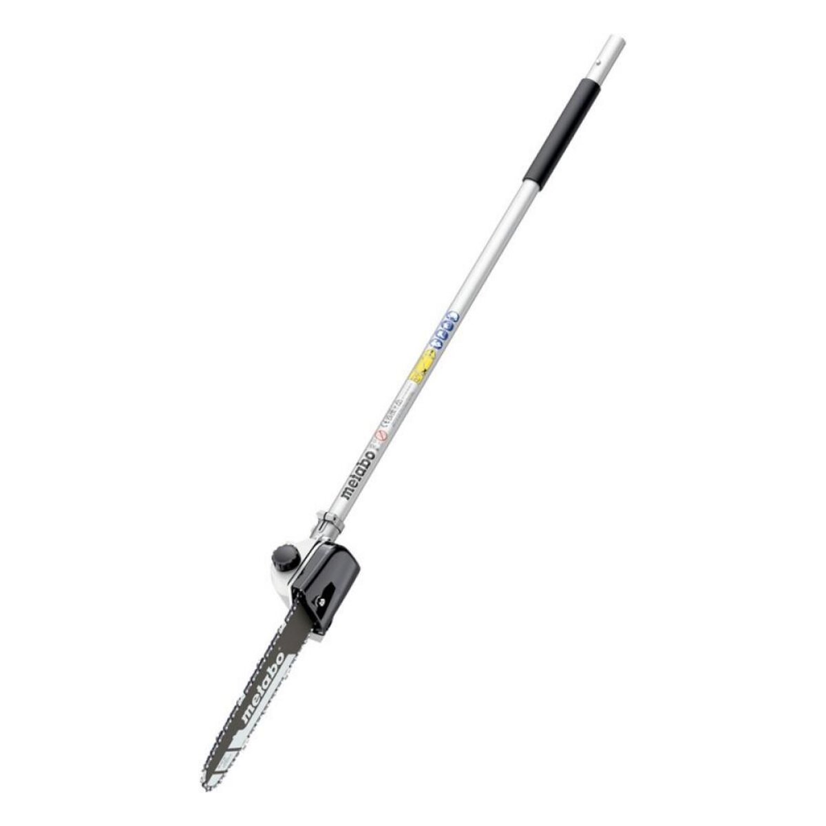 METABO SAS Accessoires élagueuse sur perche 18 V MA-MS 25