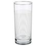 Voir la diapositive 2 : SECRET DE GOURMET Lot de 4 Gobelets à Eau  Toni'eau  48cl Transparent