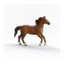 Voir la diapositive 3 : Schleich Figurines Hannah et Cayenne, SCHLEICH 42711 Horse Club, Des 4 ans