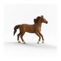 Voir la diapositive 3 : Schleich Figurines Hannah et Cayenne, SCHLEICH 42711 Horse Club, Des 4 ans