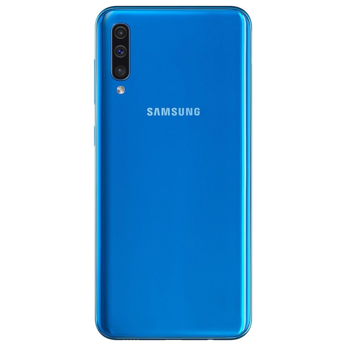 Samsung Galaxy A50 (Dual Sim) Reconditionné 128 Go - Grade A - Bleu