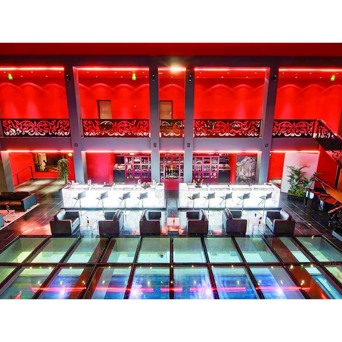 Smartbox Séjour de 3 jours dans un hôtel 5* avec piscine au centre de Rouen - Coffret Cadeau Séjour