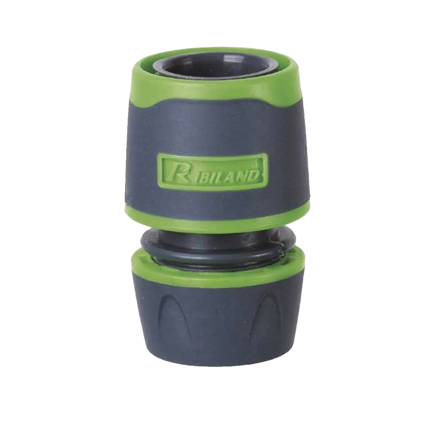 Raccord rapide bi matière tuyau 19mm - vue 3