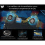 Voir la diapositive 2 : ACER PC Gamer Predator Helios 16 PH16-72-98Z7 Sans OS