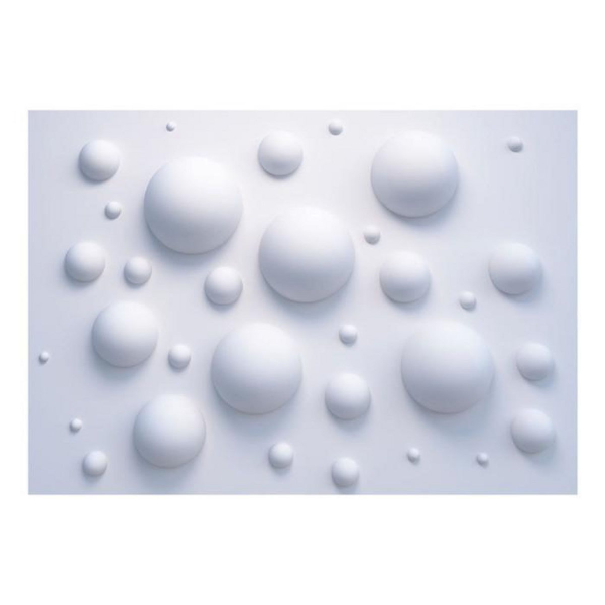 Paris Prix Papier Peint  Bubble Wall
