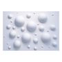 Voir la diapositive 2 : Paris Prix Papier Peint  Bubble Wall