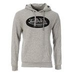VON DUTCH Sweat  Homme Von Dutch ORIGIN. Coloris disponibles : Gris