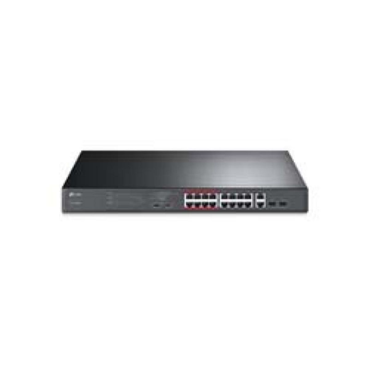 TP-LINK TP-LINK TPLINK Switch TL-SL1218MP TLSL1218MP (TL-SL1218MP) (TLSL1218MP)
