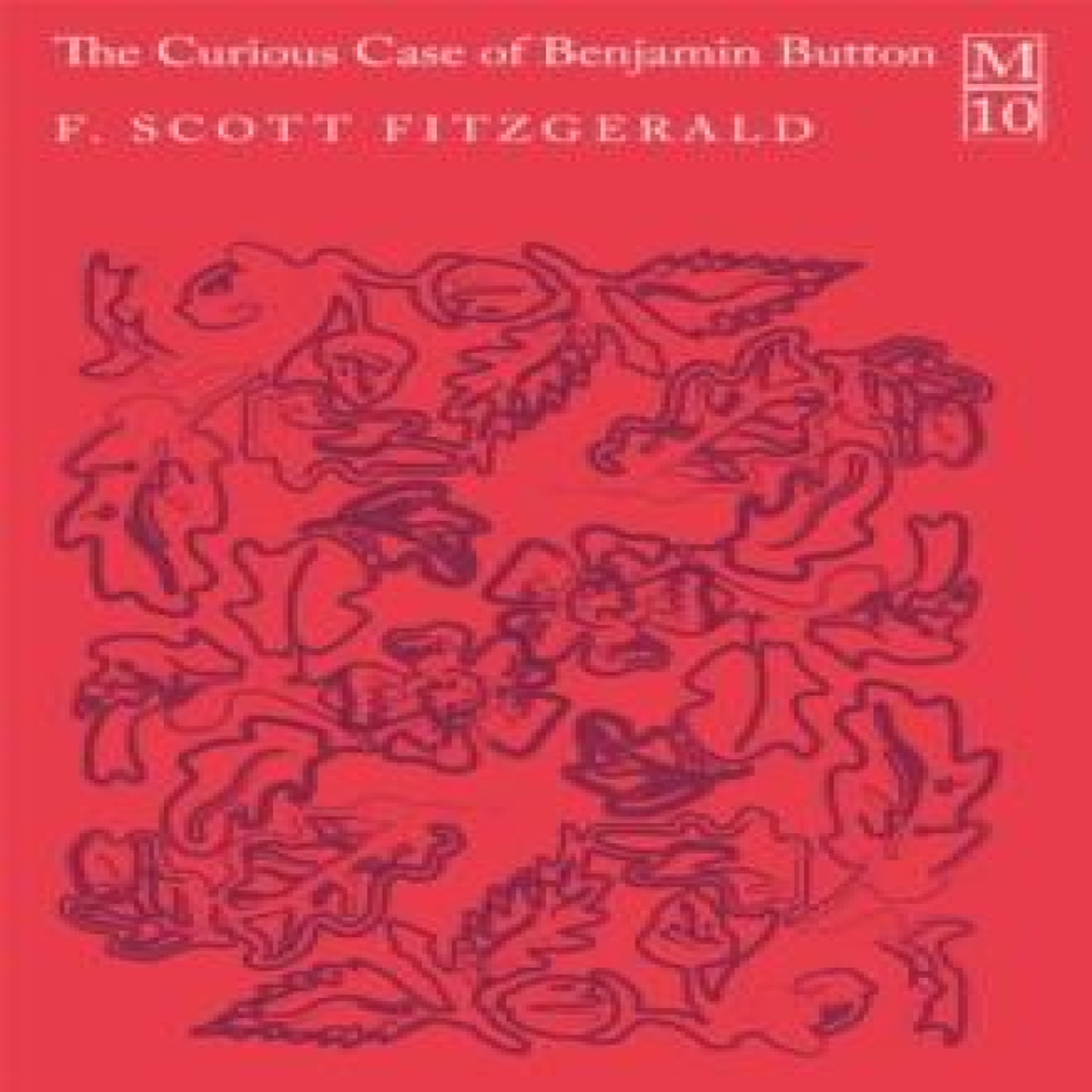 LIVRES The Curious Case of Benjamin Button