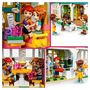 Voir la diapositive 6 : LEGO Friends 41730 La maison d'Autumn, Jouet de Poupées avec Accessoires, Animaux & Mini-Poupée Mia