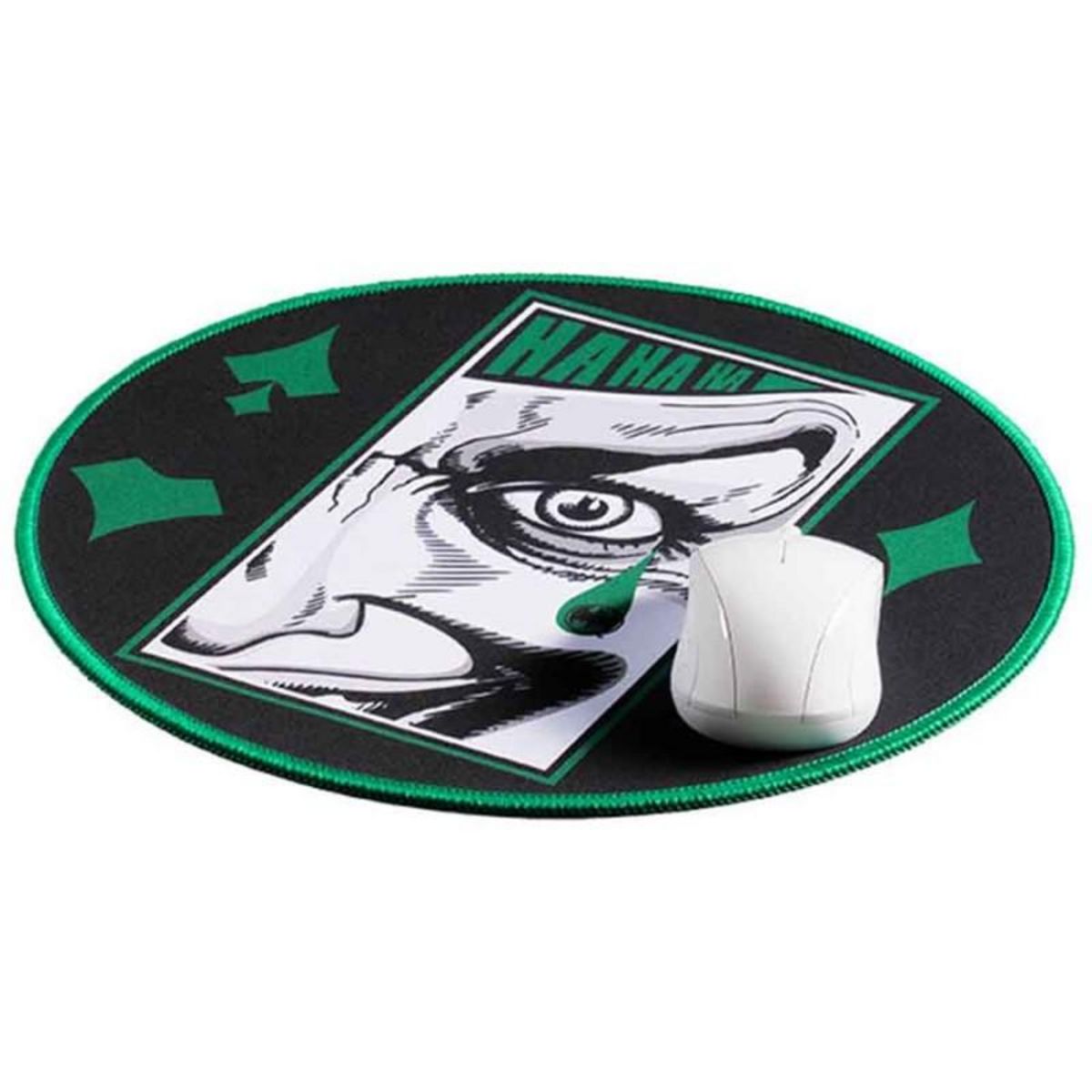 Subsonic Tapis de souris gaming Le Joker