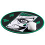 Voir la diapositive 3 : Subsonic Tapis de souris gaming Le Joker