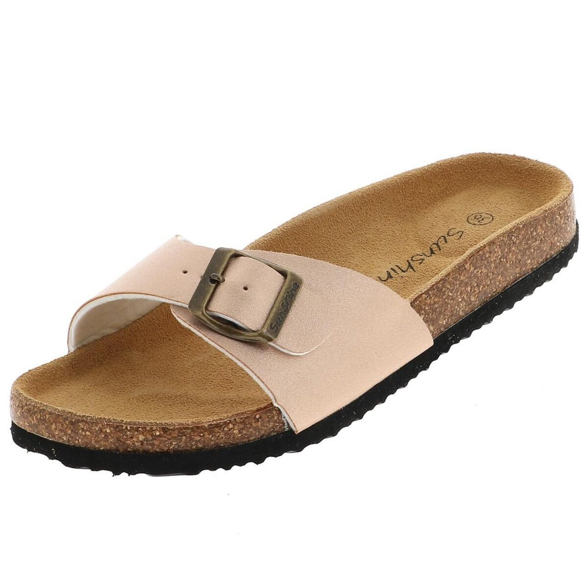 Promo birkenstock auchan new arrivals