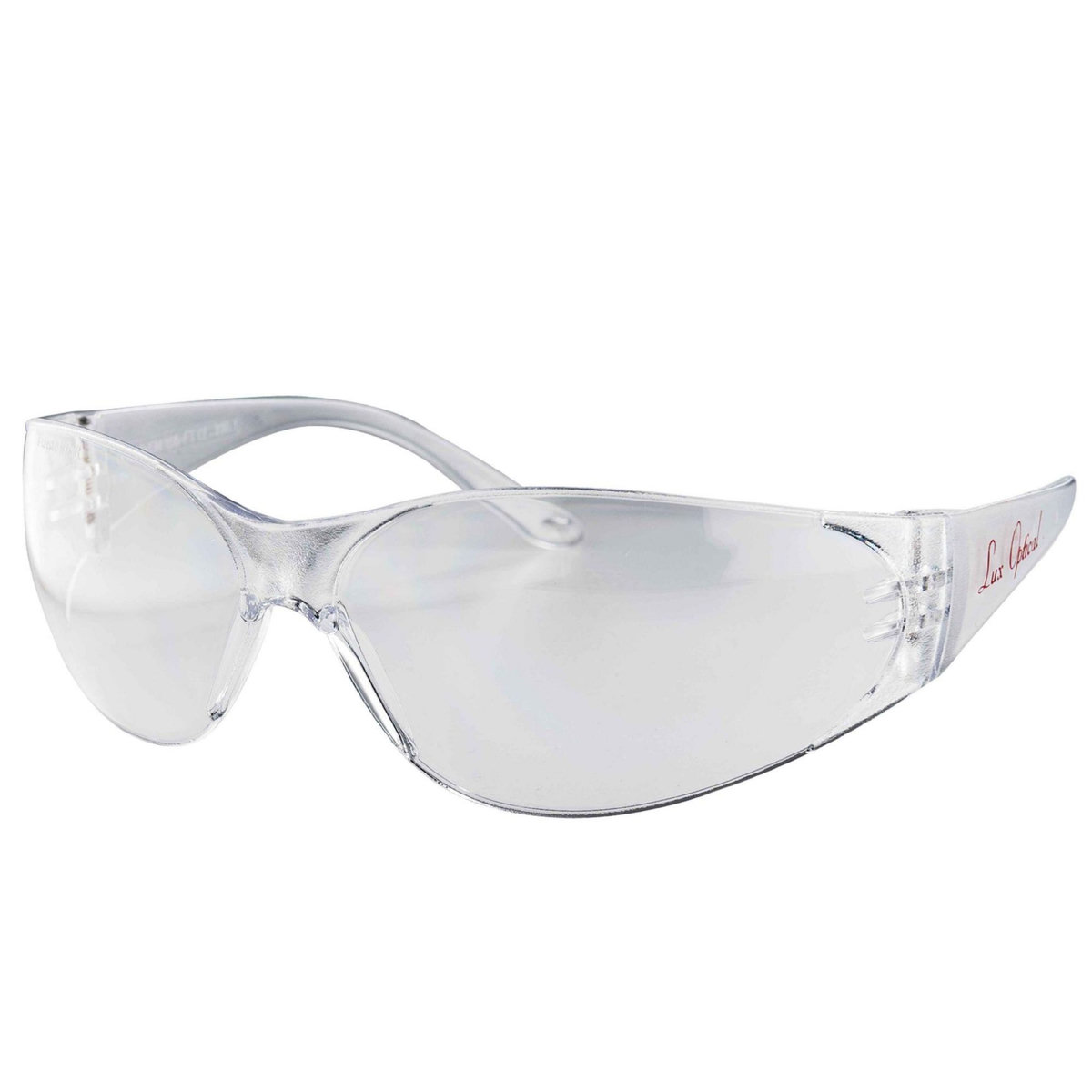 LUX OPTICAL Lunette de protection polycarbonate Unique Unique