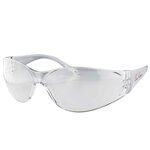 LUX OPTICAL Lunette de protection polycarbonate Unique Unique