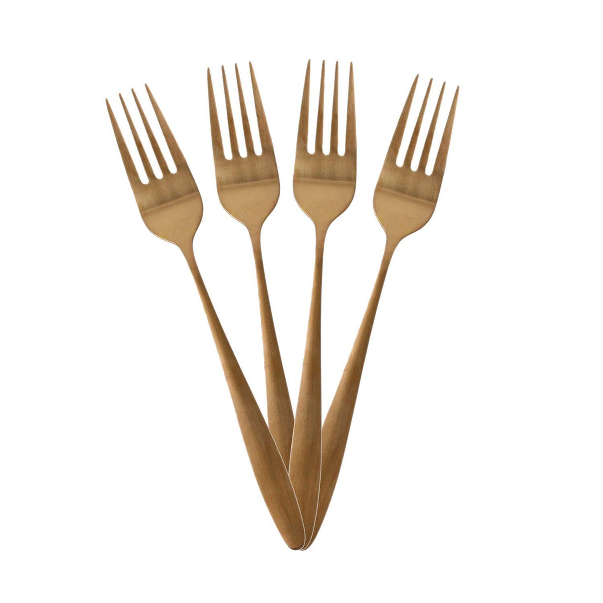 Voir la diapositive 3 : Saveur et dégustation Ménagère inox Table Chic - 16 Pièces