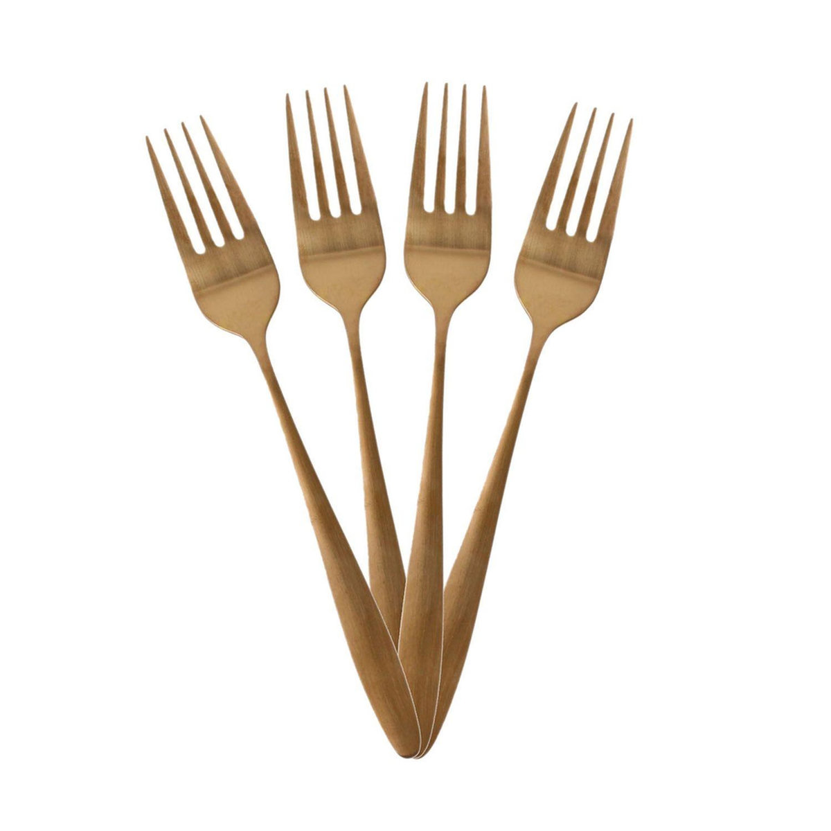 Saveur et dégustation Ménagère inox Table Chic - 16 Pièces