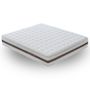 Voir la diapositive 2 : ILOVESLEEP Matelas Mousse MACERATA - Accueil Mémoire De Forme - Epaisseur 28 Cm