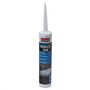 Voir la diapositive 2 : Soudal Cartouche sanitaire transparent 280ml Soudal