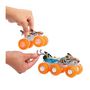 Voir la diapositive 5 : Hot Wheels Hot Wheels-Gros Camion Monster Trucks Power Smashers-Coffret HYJ29