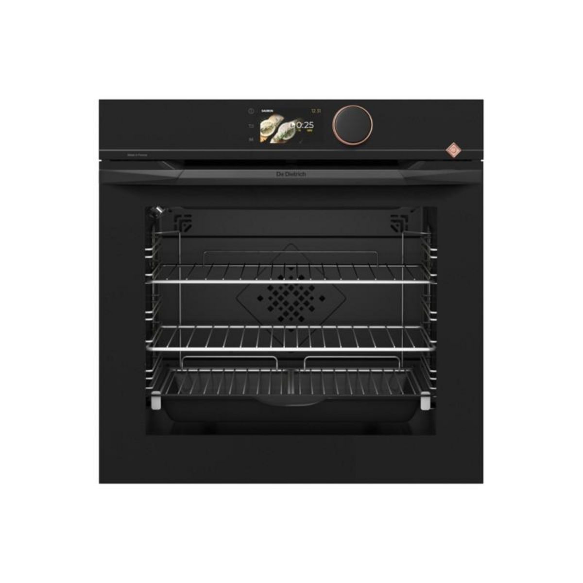 De Dietrich Four encastrable De Dietrich DOP4741H