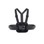 Voir la diapositive 3 : GOPRO Fixation Harnais Chesty