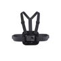 Voir la diapositive 3 : GOPRO Fixation Harnais Chesty