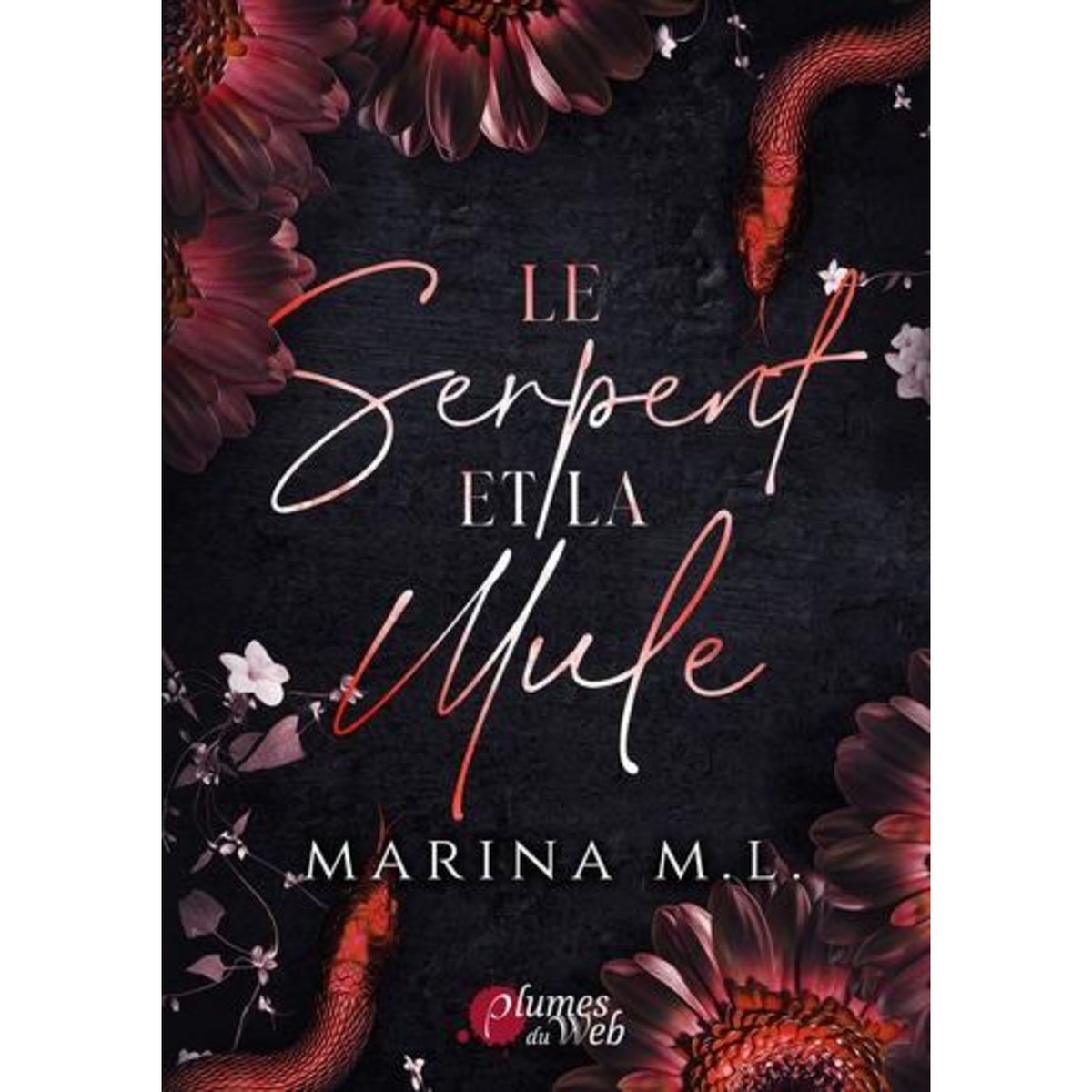 LE SERPENT ET LA MULE, M.L Marina