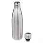 FIVE Bouteille Isotherme  Inox  0,5L Inox