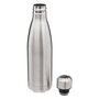  Bouteille Isotherme  Inox  0,5L Inox
