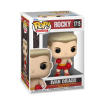 Funko Figurine Funko Pop Movies Rocky S1 Ivan Drago