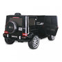 Voir la diapositive 2 : Jamara Ride-on Mercedes-Benz AMG G 63 noir