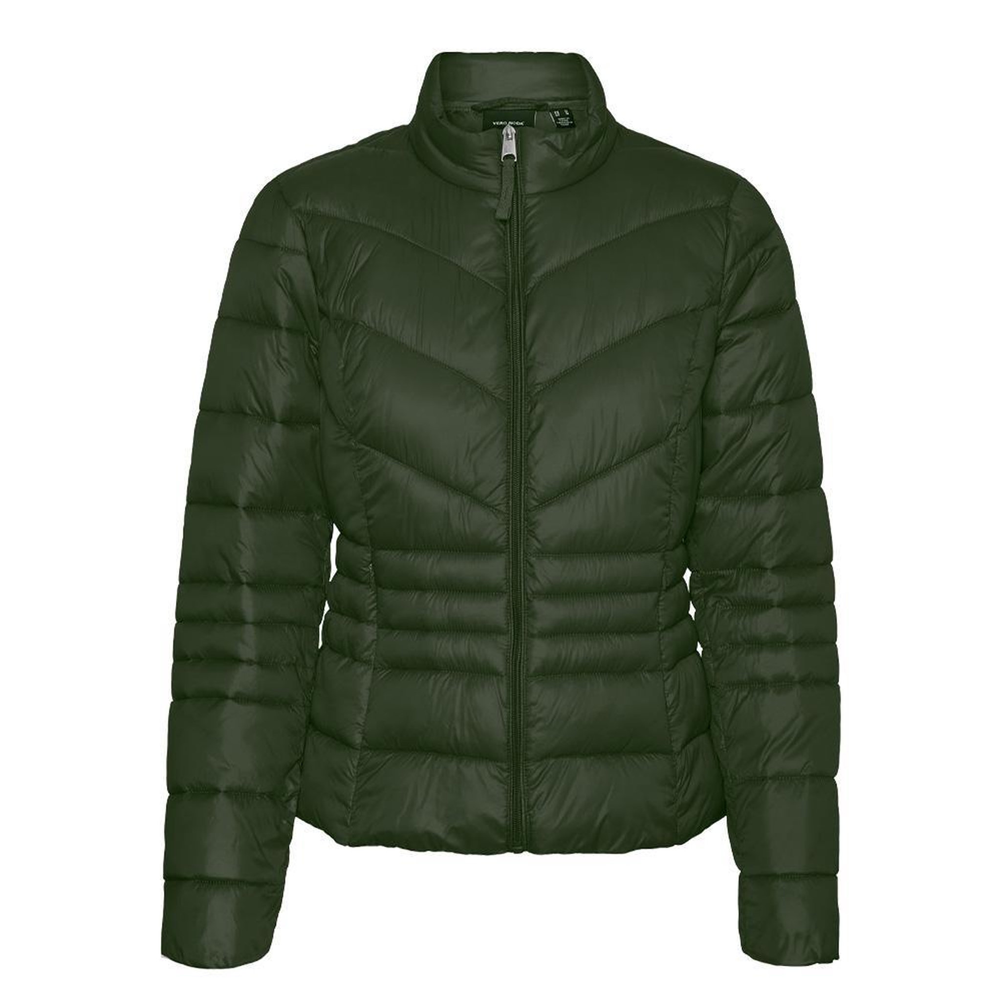 Vero Moda Doudounes e Femme Vero Moda Sorayasiv. Coloris disponibles : Vert
