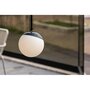 Voir la diapositive 4 : Paris Prix Lampe Suspension d'Extérieur à LED  Doris  20cm Noir