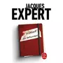  LE CARNET DES RANCUNES, Expert Jacques