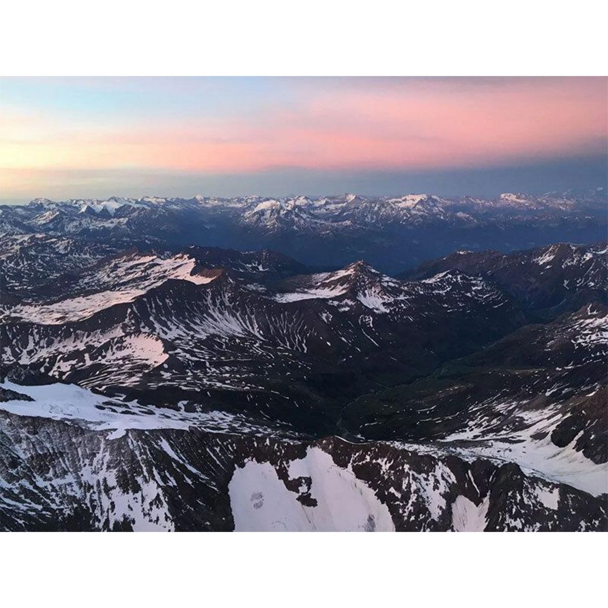 Smartbox Vol en montgolfière pour 2 personnes au-dessus du Massif du Chablais - Coffret Cadeau Sport & Aventure