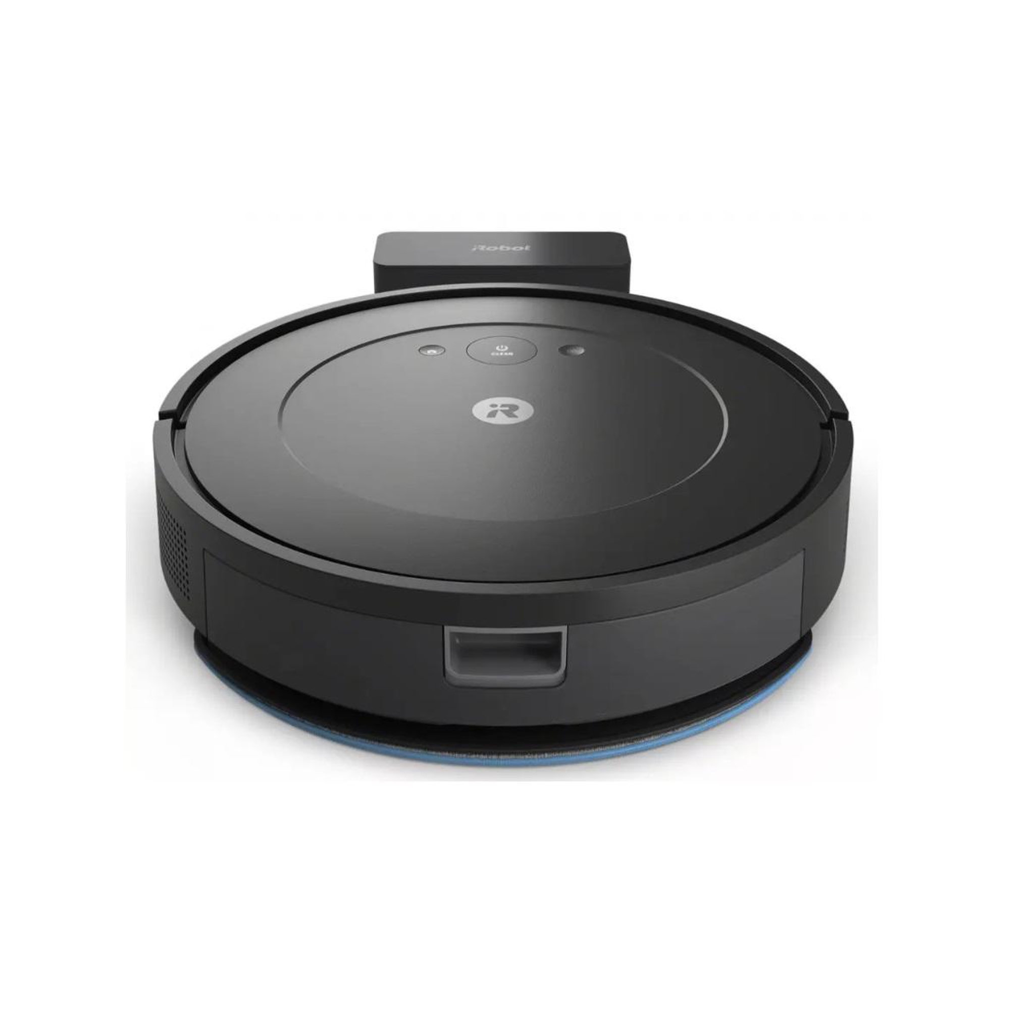 Voir la diapositive 5 : IROBOT Aspirateur laveur robot connecté - y011040