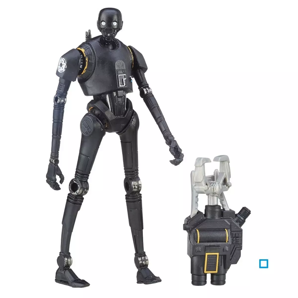 Star Wars - Figurines 10cm