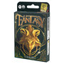 Voir la diapositive 4 : Asmodee Fantasy Edition2026 jeux de cartes