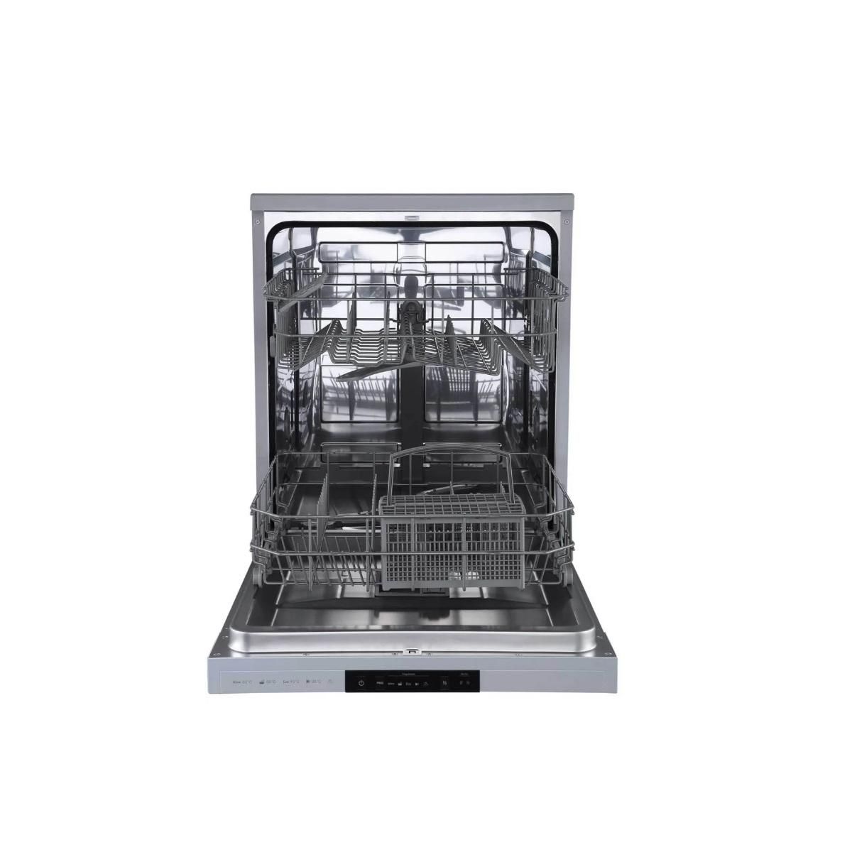 Vedette Lave-vaisselle 60cm 12 couverts 47db - VDP127LS