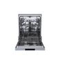 Voir la diapositive 5 : Vedette Lave-vaisselle 60cm 12 couverts 47db - VDP127LS