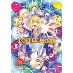 COFFEE MOON TOME 6 , Bota Mochito