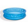 Voir la diapositive 2 : INTEX Piscine gonflable Soft Side Pool - Intex