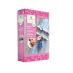 Au Sycomore Bijoux Box - Mini Bracelets Heishi