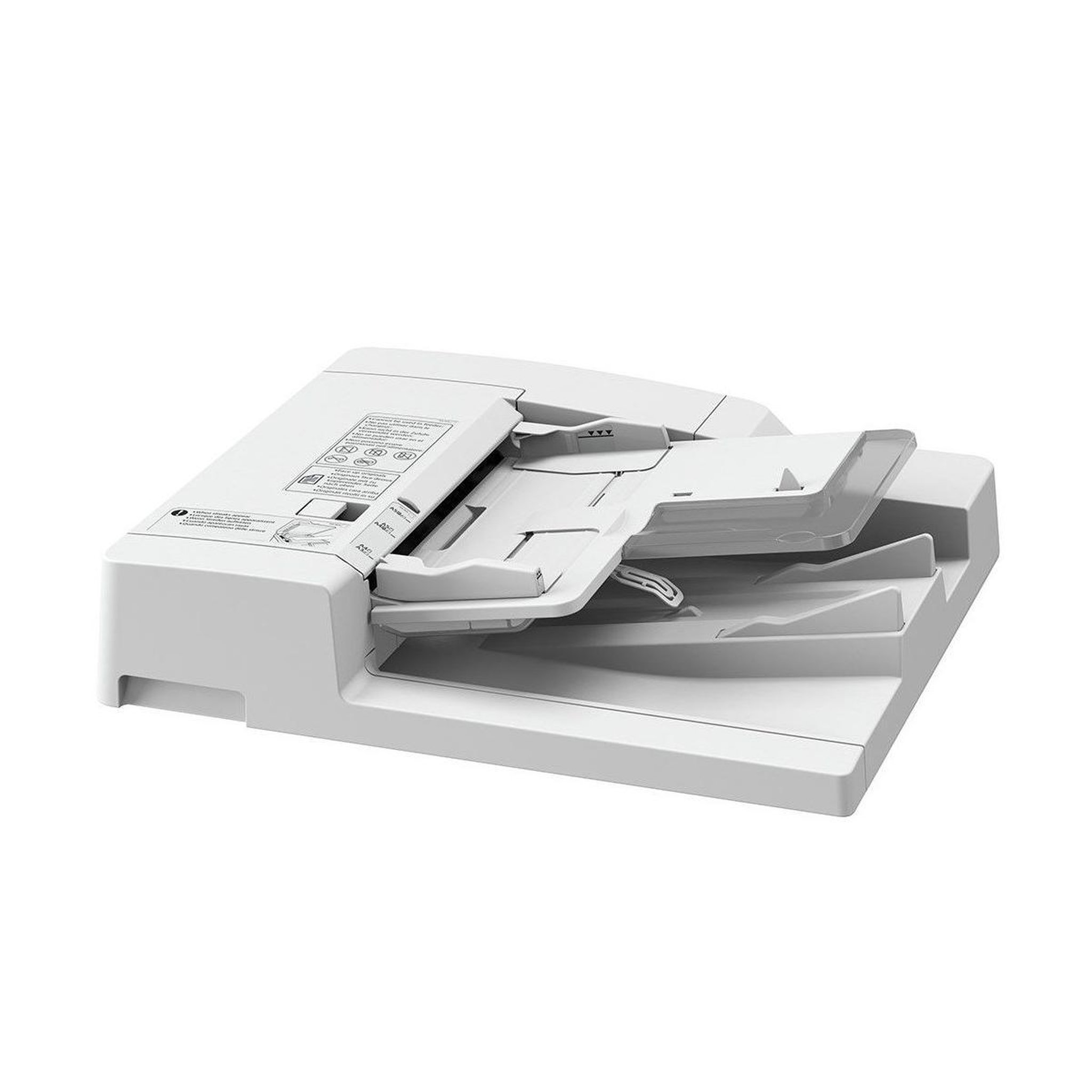Canon Chargeur automatique de documents CANON DADF BA1 Blanc