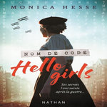 NOM DE CODE HELLO GIRLS, Hesse Monica