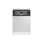 Beko Lave vaisselle encastrable BDIN38651C SlideFit
