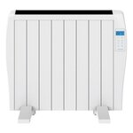 CECOTEC Emetteur Thermique Numérique (8 modules) Cecotec Ready Warm 1800 Thermal 1200W Blanc
