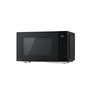 Voir la diapositive 3 : PANASONIC Four à micro-ondes combiné à surface plane Panasonic NN-K36NBMEPG 24 L 900 W Noir