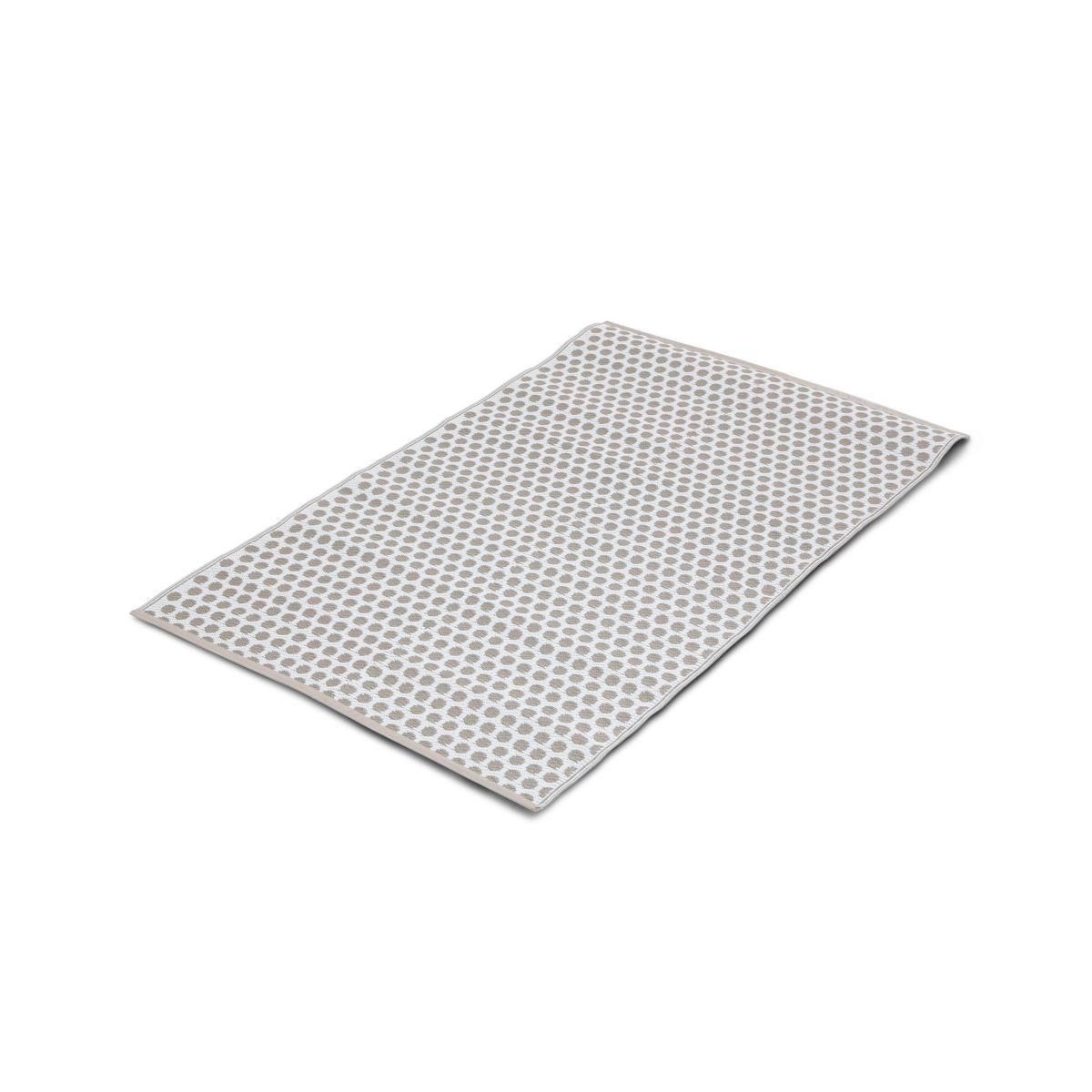 Inkazen Tapis extérieur - 160x240cm - Beige - MANILA